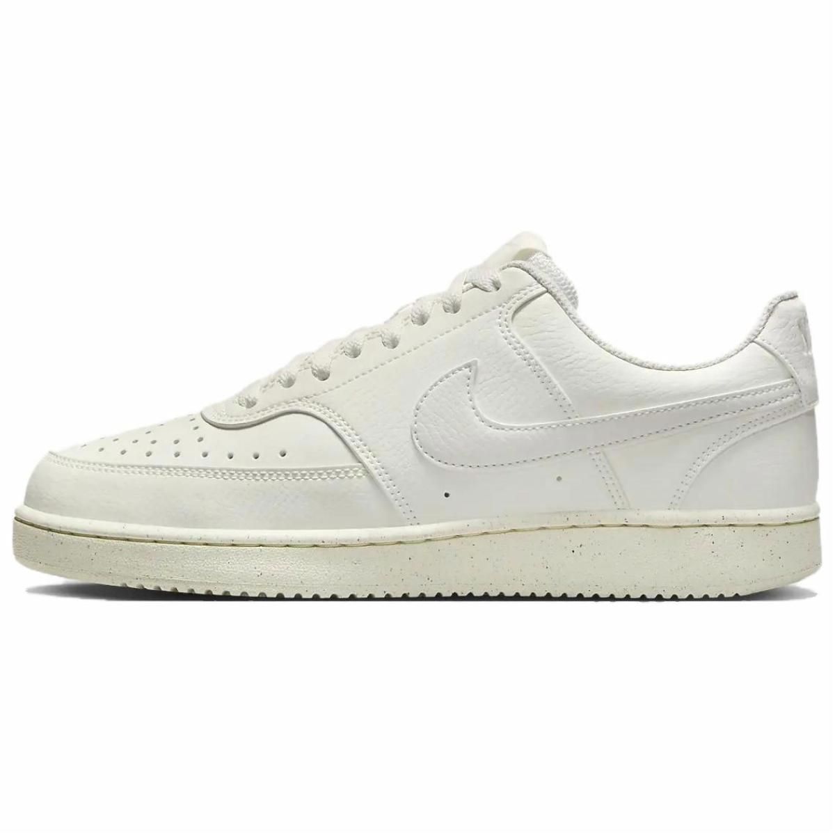 Женские кроссовки Nike Court Vision Low White