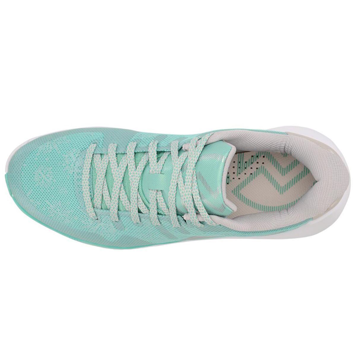 Мужские кроссовки LiNing Speed 3 Light Jade Green/Microcrystalline Gray/White
