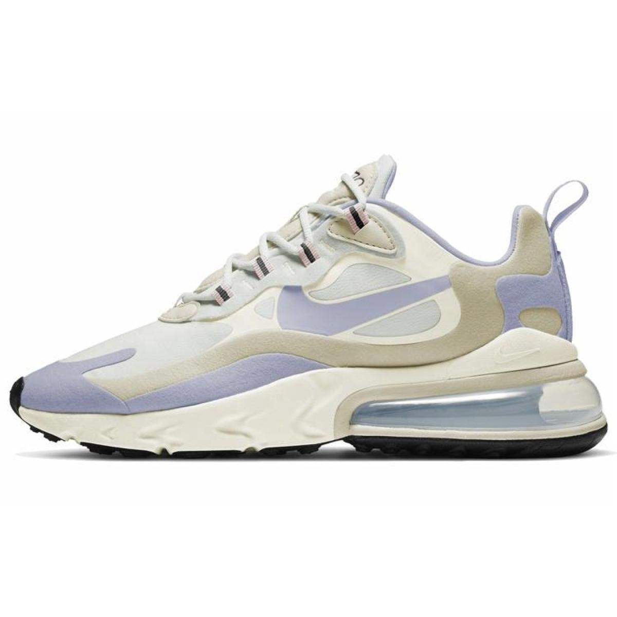 Женские кроссовки Nike Air Max 270 Light Blue