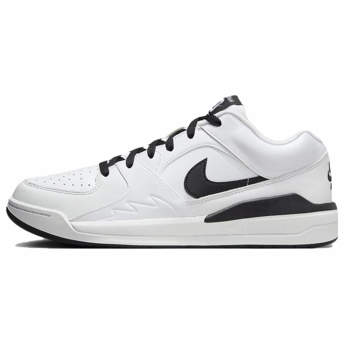 Мужские кроссовки Air Jordan Stadium 90 White/Black