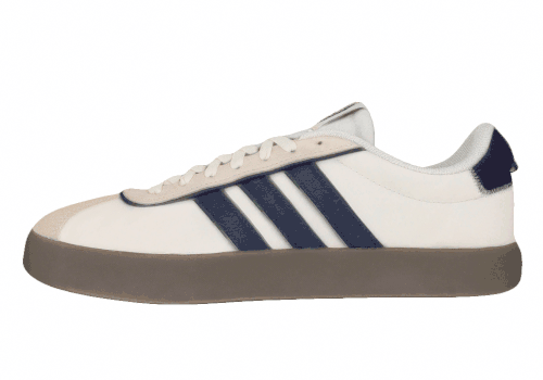 Кеды Adidas Originals neo VL Court 3.0 White/Blue