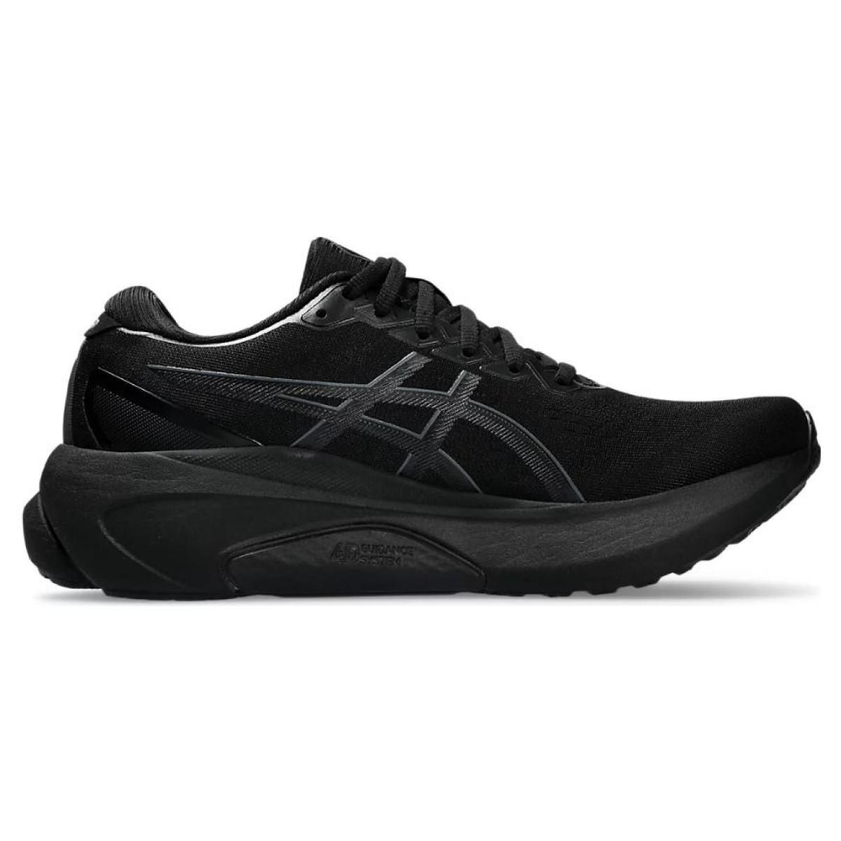 Мужские кроссовки Asics Gel-Kayano 30 Black