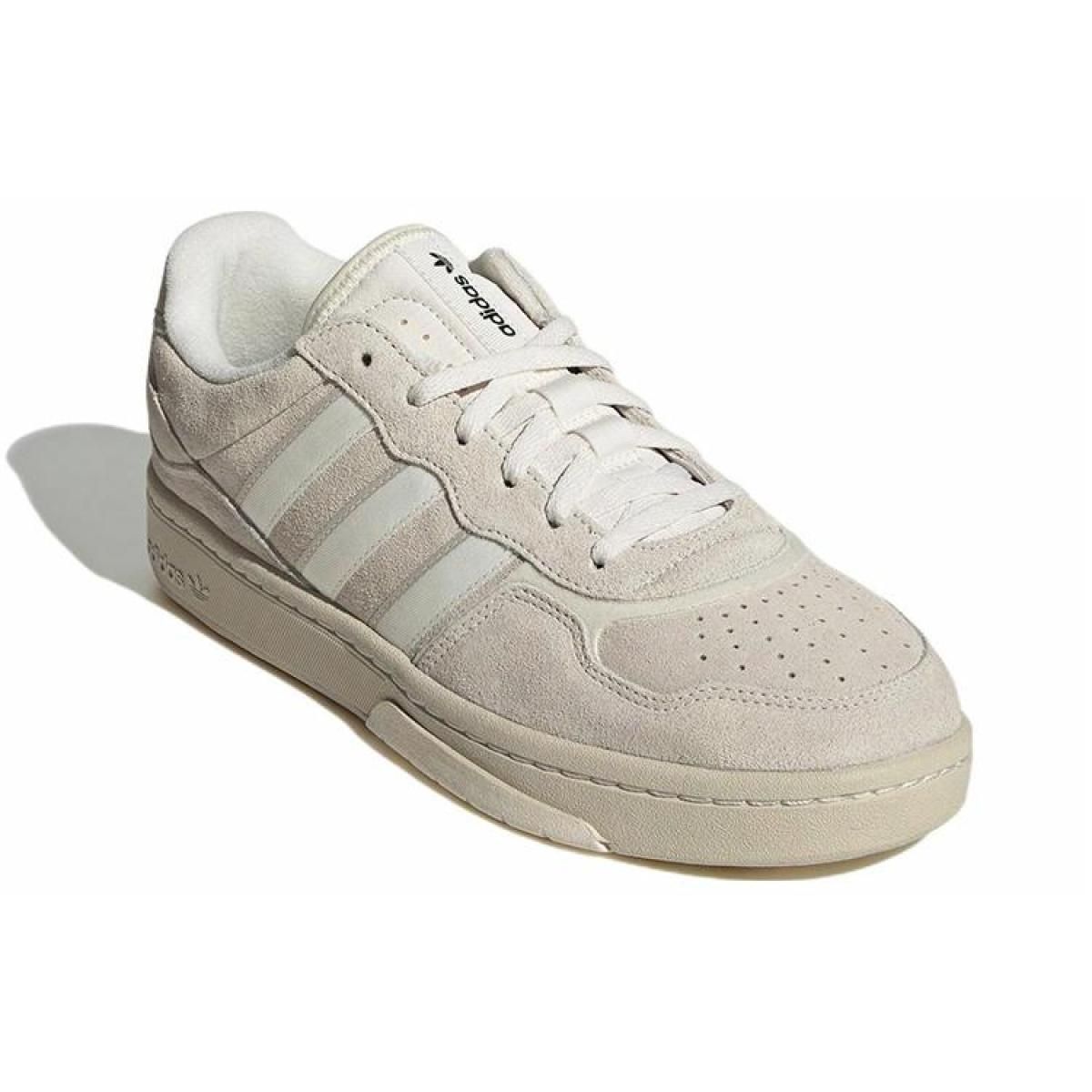 Кеды Adidas Courtic Beige