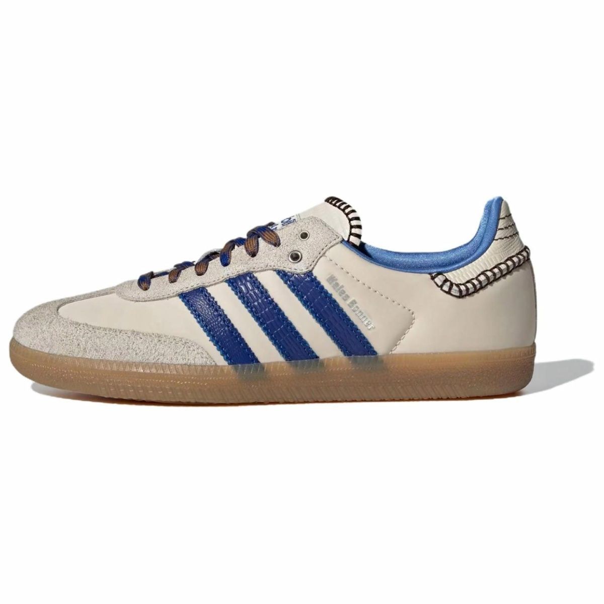 Кроссовки Adidas Originals Samba Brown