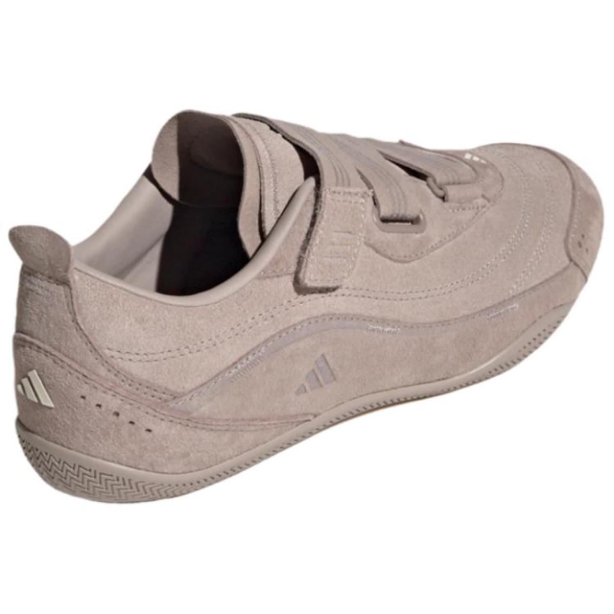 Женские кроссовки Adidas Originals Future Of Style Misty Pink