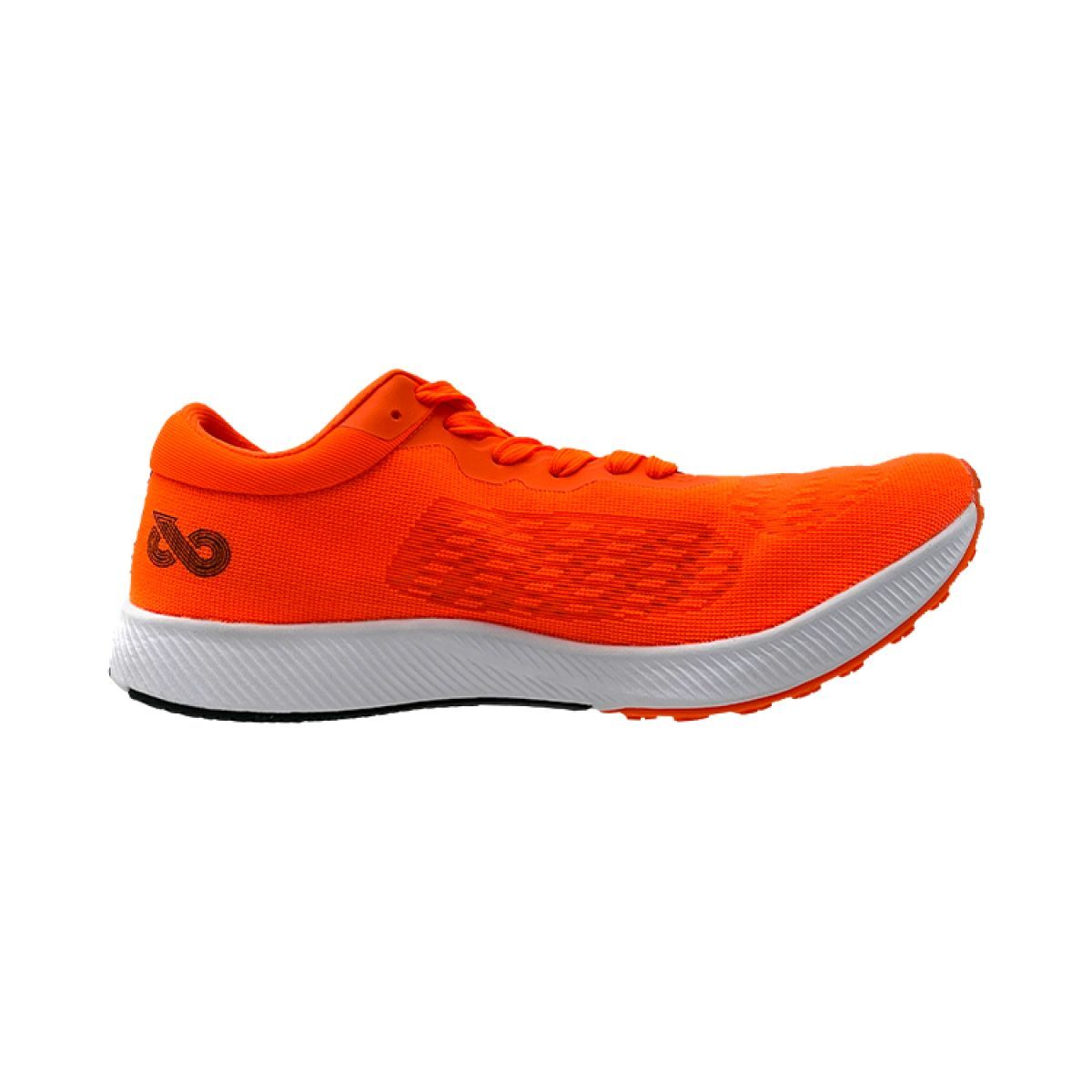 Кроссовки Loop Burn Master 100pro 2.0 Orange