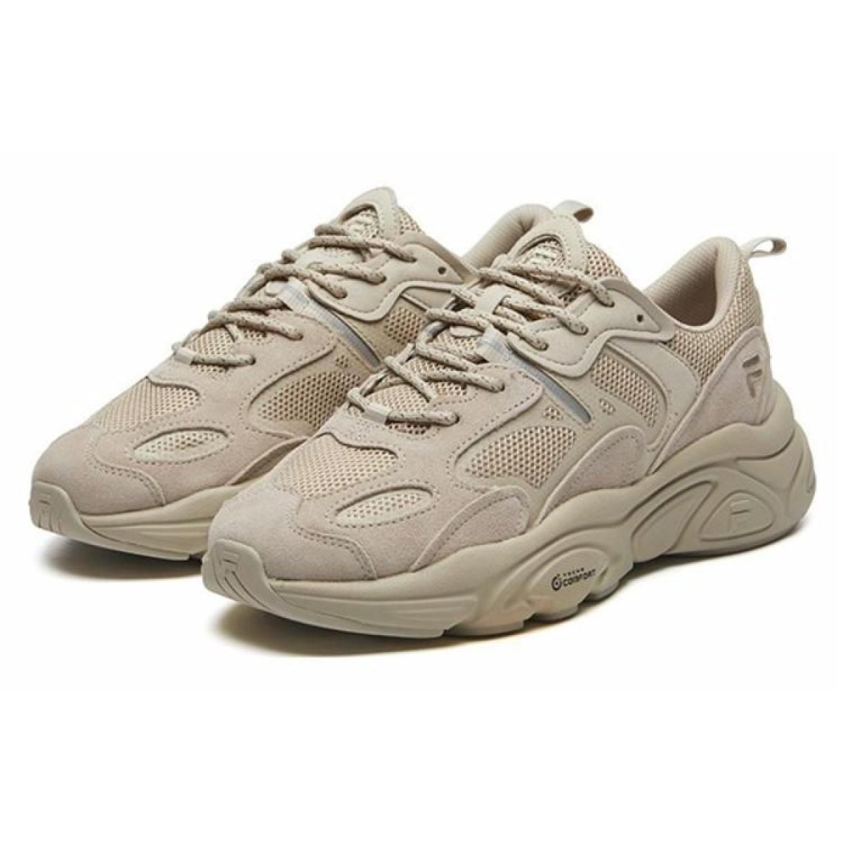 Мужские кроссовки Fila Pantera Mars 2 Brown