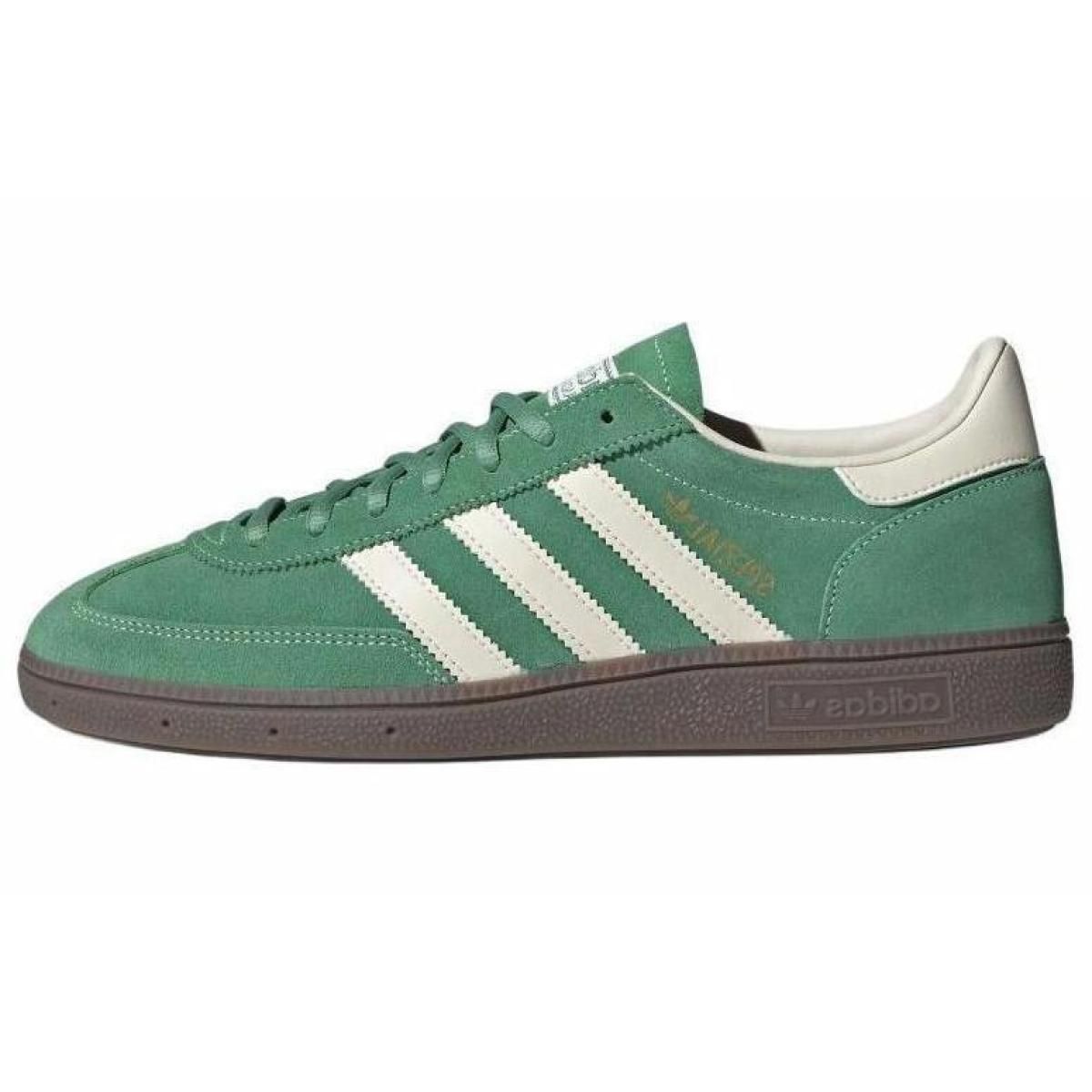 Кеды Adidas original Handball Spezial Green