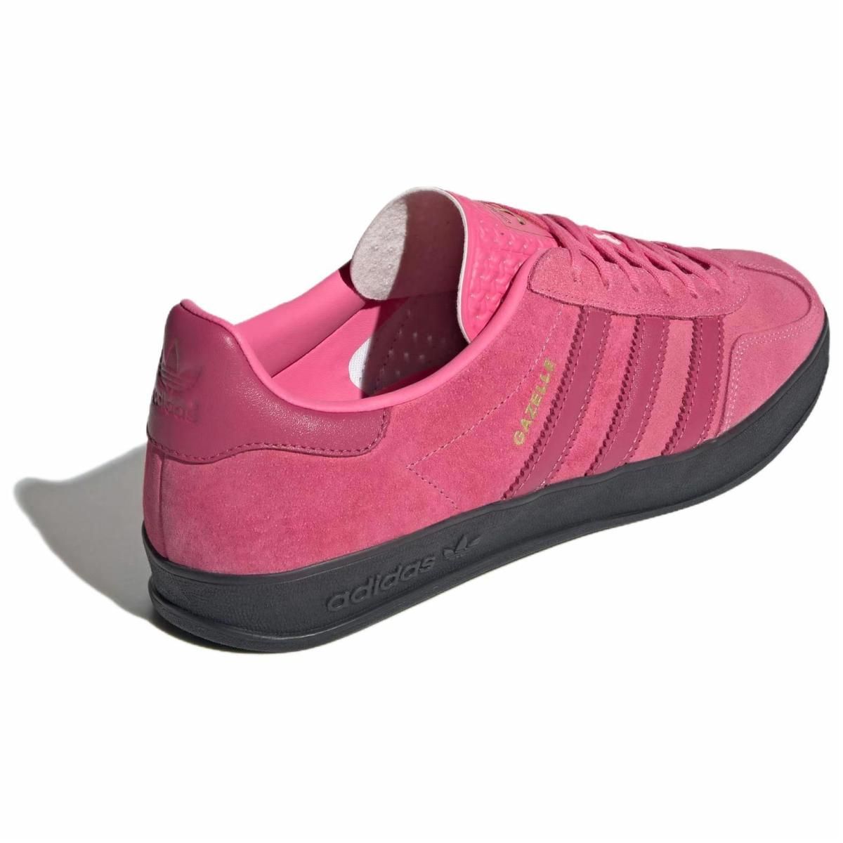 Мужские кроссовки Adidas Originals Gazelle Pink