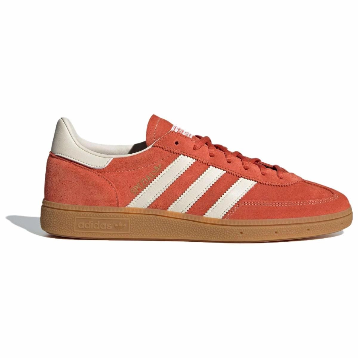 Кроссовки Adidas originals Handball Spezial Red/White