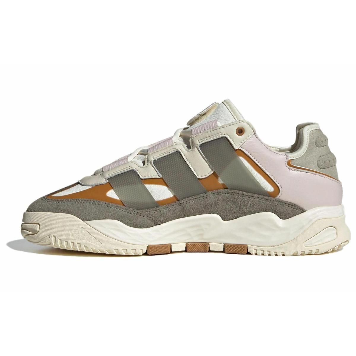 Кроссовки Adidas Originals Niteball 1.0 Off-White