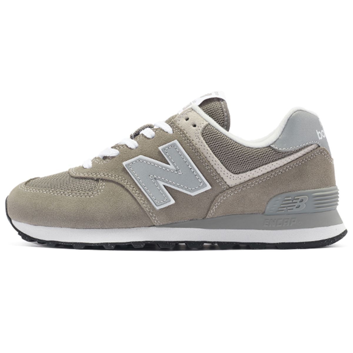 Кроссовки New Balance 574 Grey