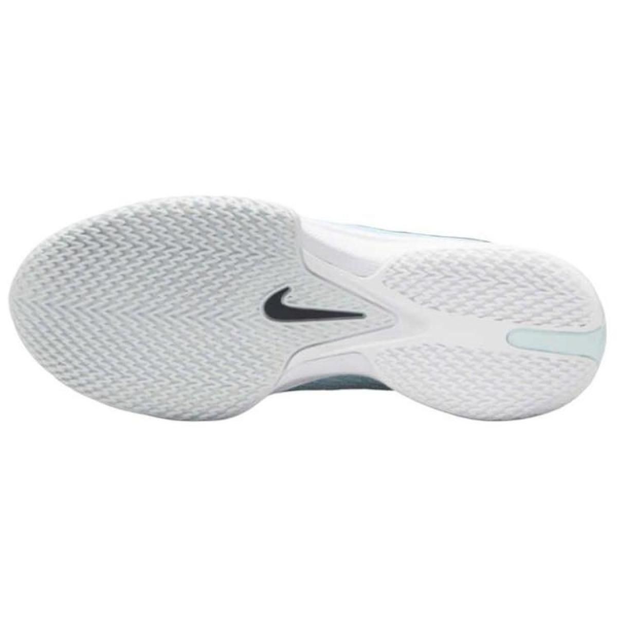 Мужские кроссовки Nike Air Zoom G.T. Cut Academy Blue/White