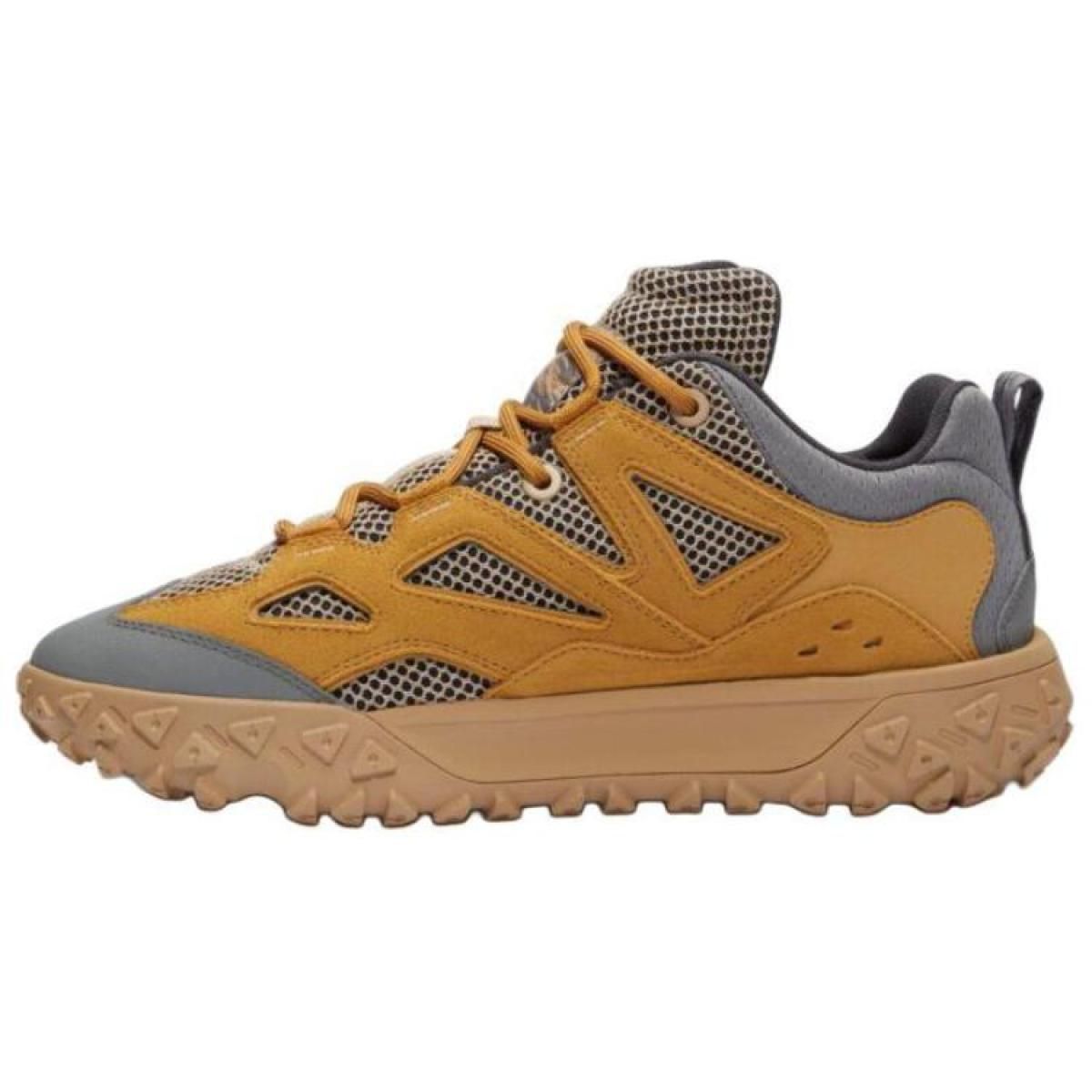 Мужские кроссовки Timberland Greenstride Motion 6 Brown