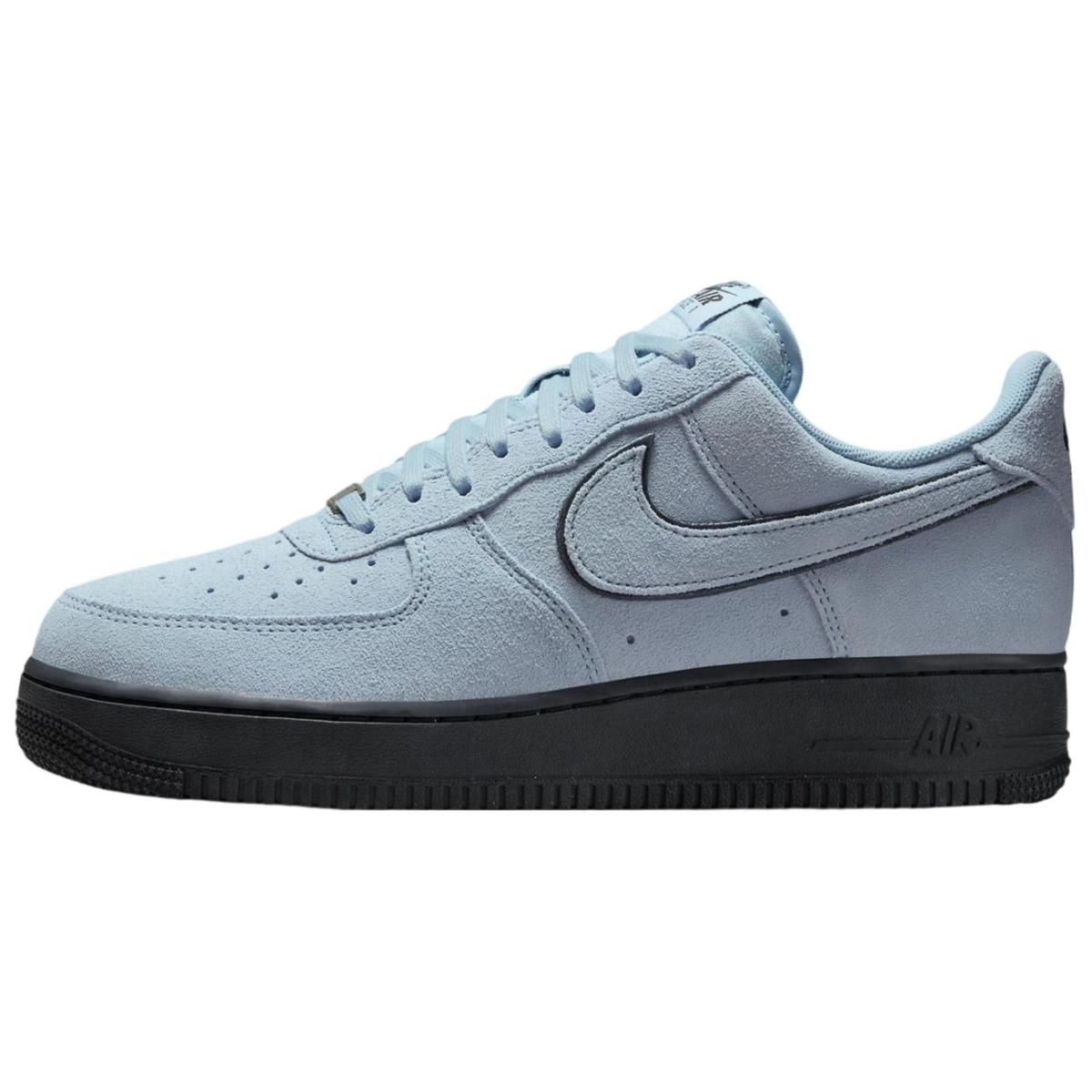 Кроссовки Nike Air Force 1 Blue