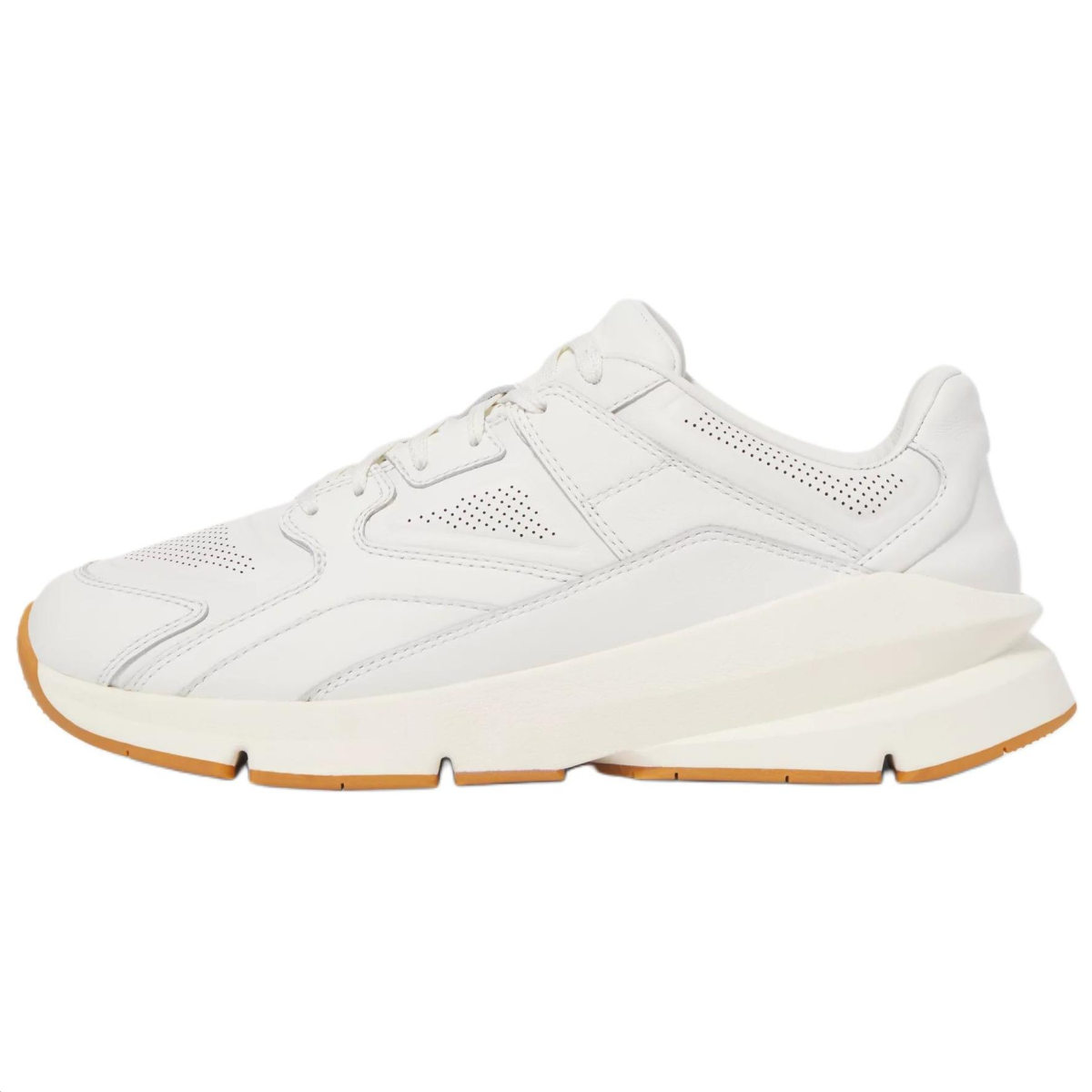 Кроссовки Under Armour Forge 96 Luxe White