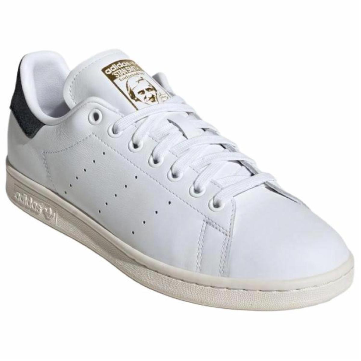 Кроссовки Adidas Originals Stan Smith White