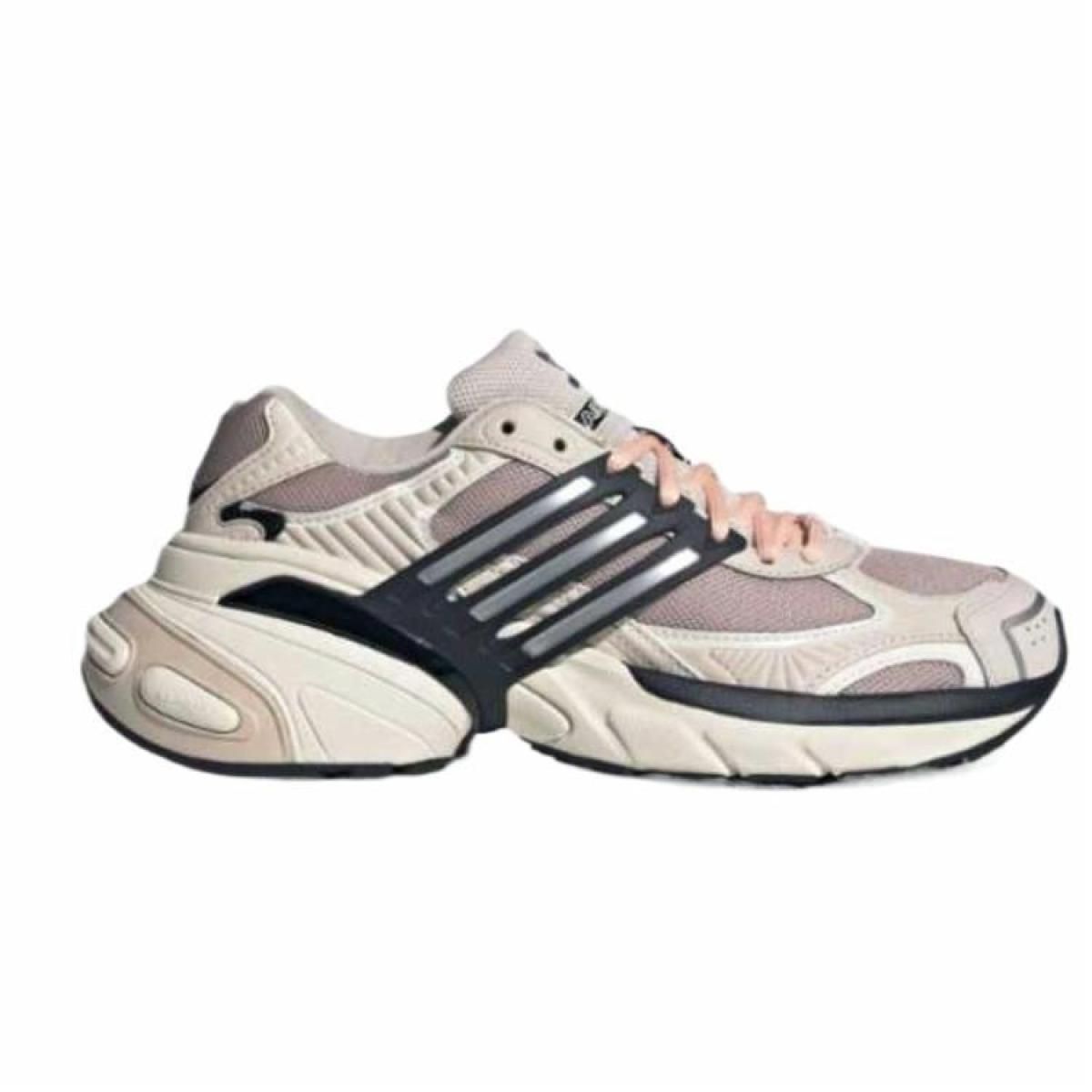 Женские кроссовки Adidas Originals Adistar XLG Pink/White