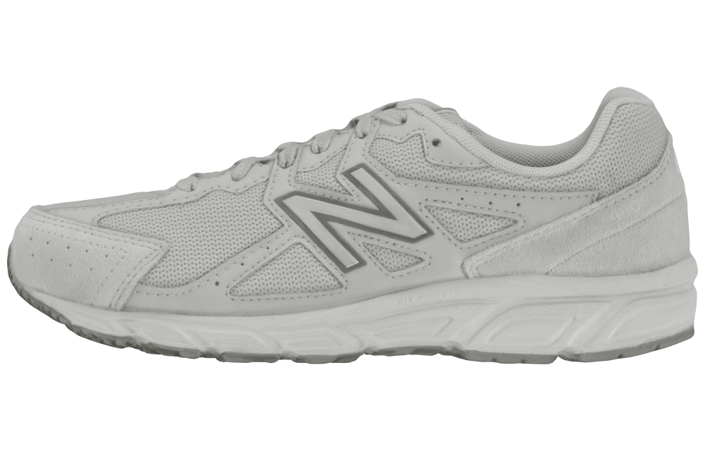 Женские кроссовки New Balance 480 Gray
