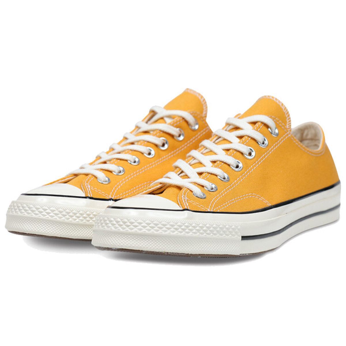 Кеды Converse Chuck Taylor All Star 1970s Low Yellow
