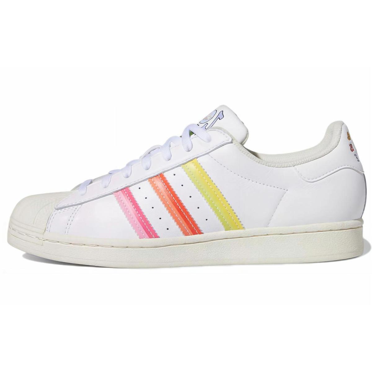 Кеды Adidas Originals Superstar Pride "Love Unites"