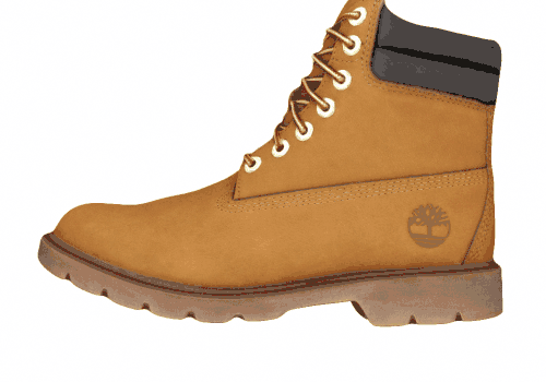 Мужские ботинки Timberland Classic 6-Inch Wheat