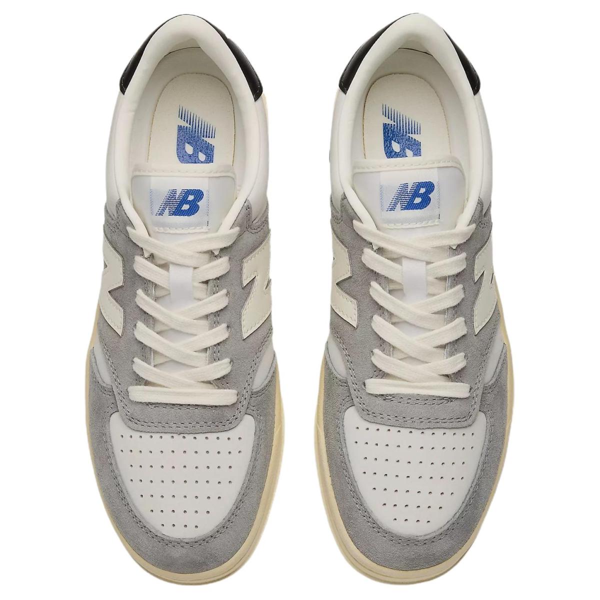 Мужские кроссовки New Balance T500 Grey/Beige