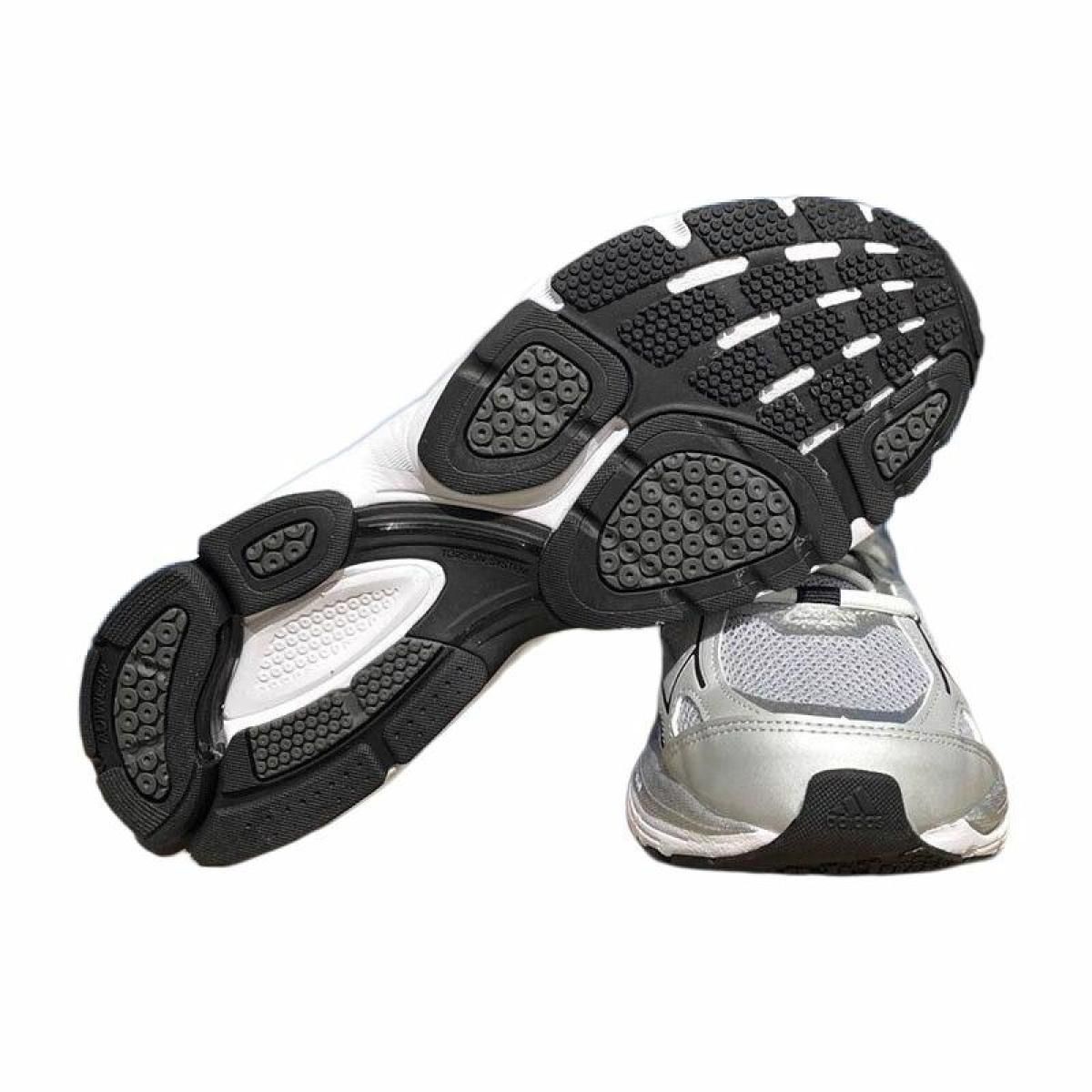 Кроссовки Adidas Originals Spiritain 2000 Silver