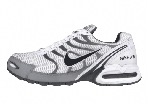 Кроссовки Nike Air Max Torch 4 Grey/White