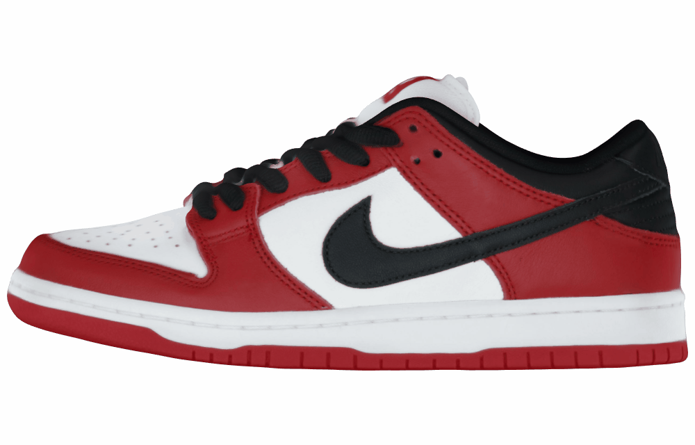 Кроссовки Nike Dunk SB Pro "Сhicago"