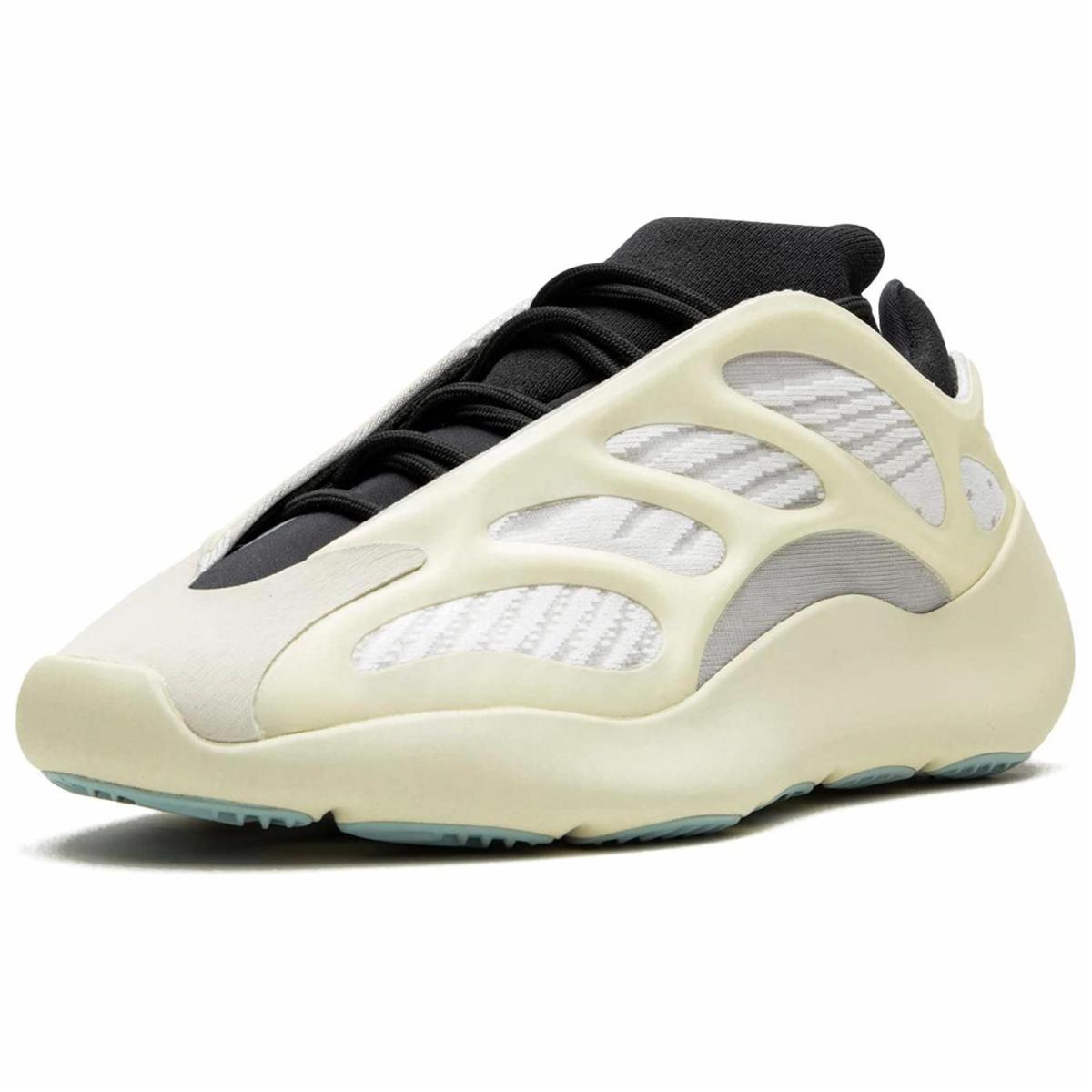 Кроссовки Adidas Originals Yeezy Boost 700 V3 Azael Beige/Gray/Black