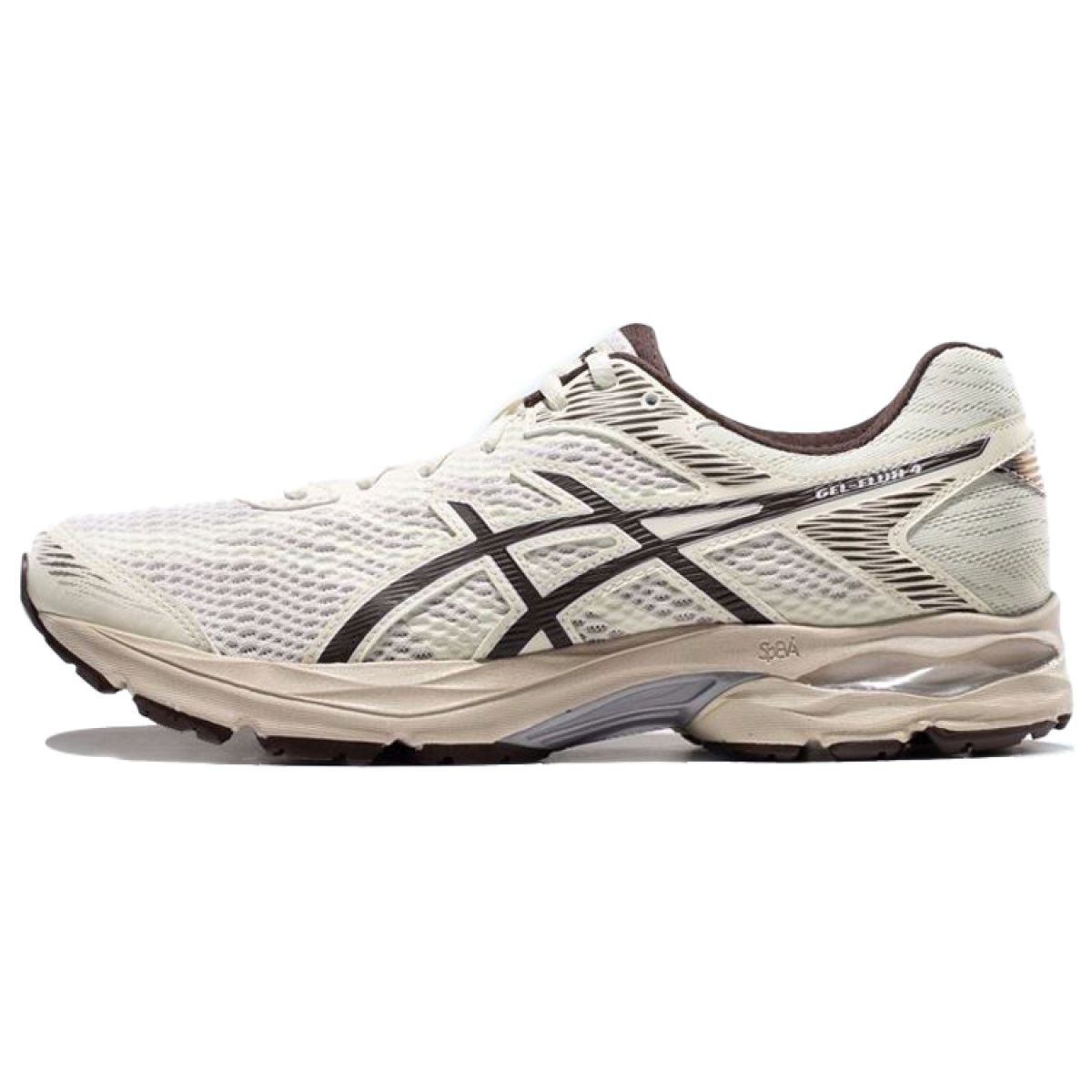 Мужские кроссовки Asics Gel-Flux 4 Beige