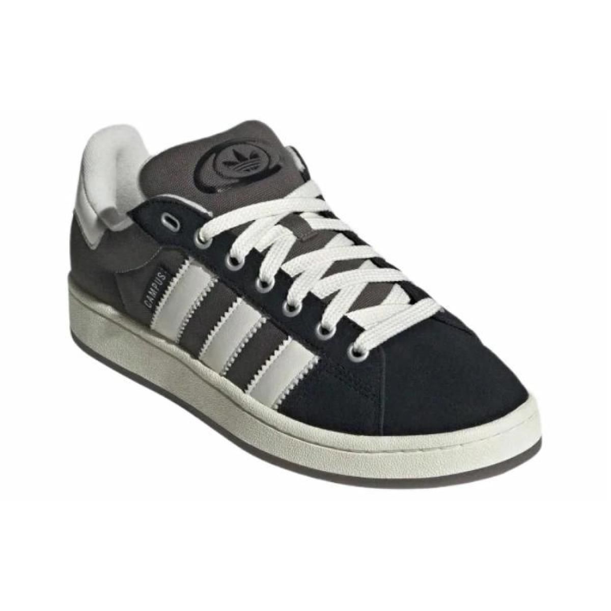 Кроссовки Adidas Originals Campus 00s White/Black/Grey