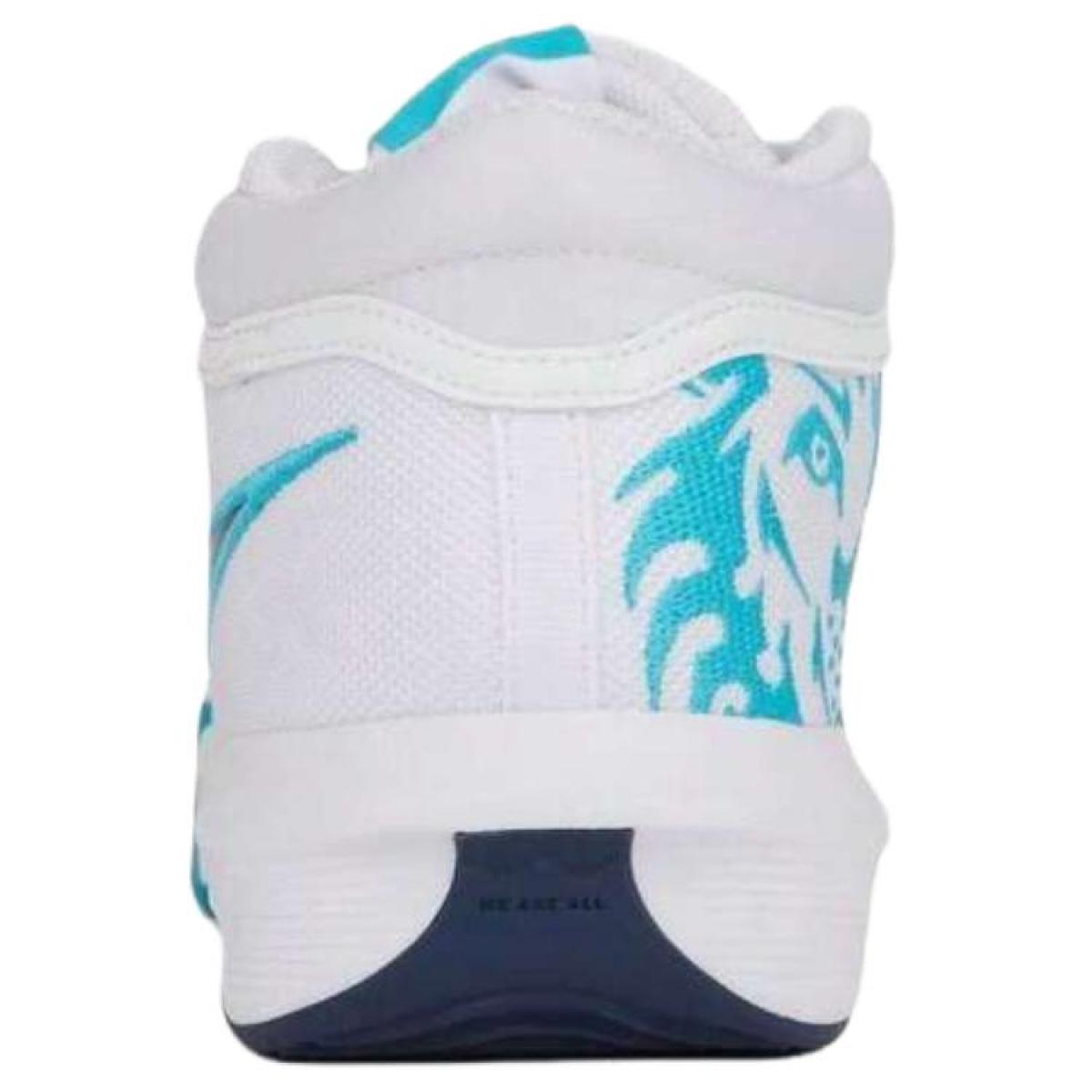 Мужские кроссовки Nike Witness 8 White