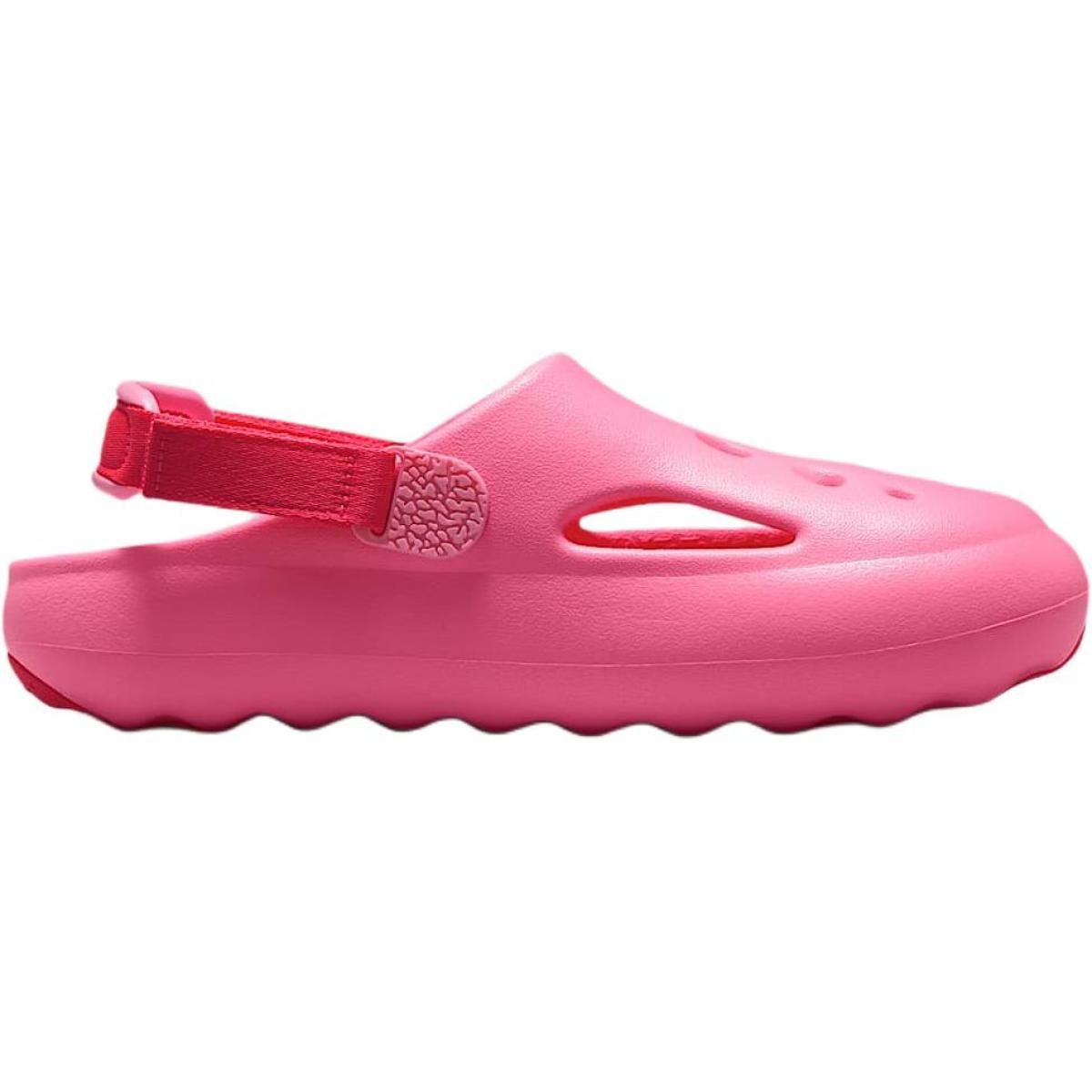 Подростковые сабо Jordan Hydrip Pink GS