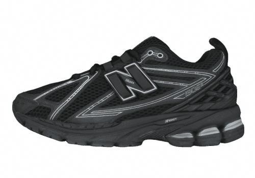 Кроссовки New Balance 1906R Black