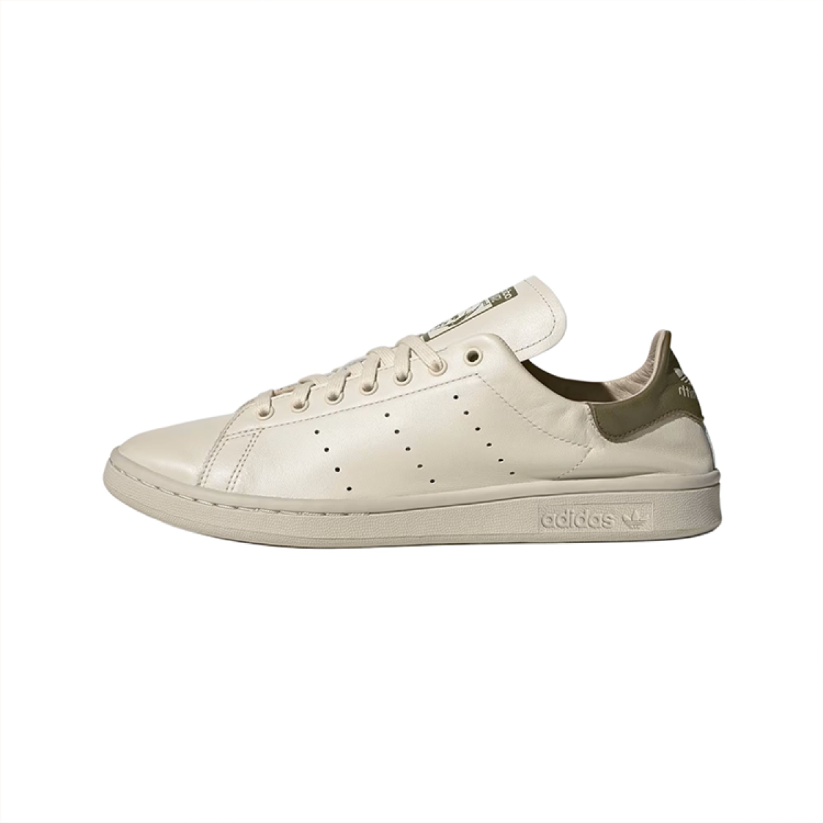 Кроссовки Adidas Originals Stan Smith Lux Beige