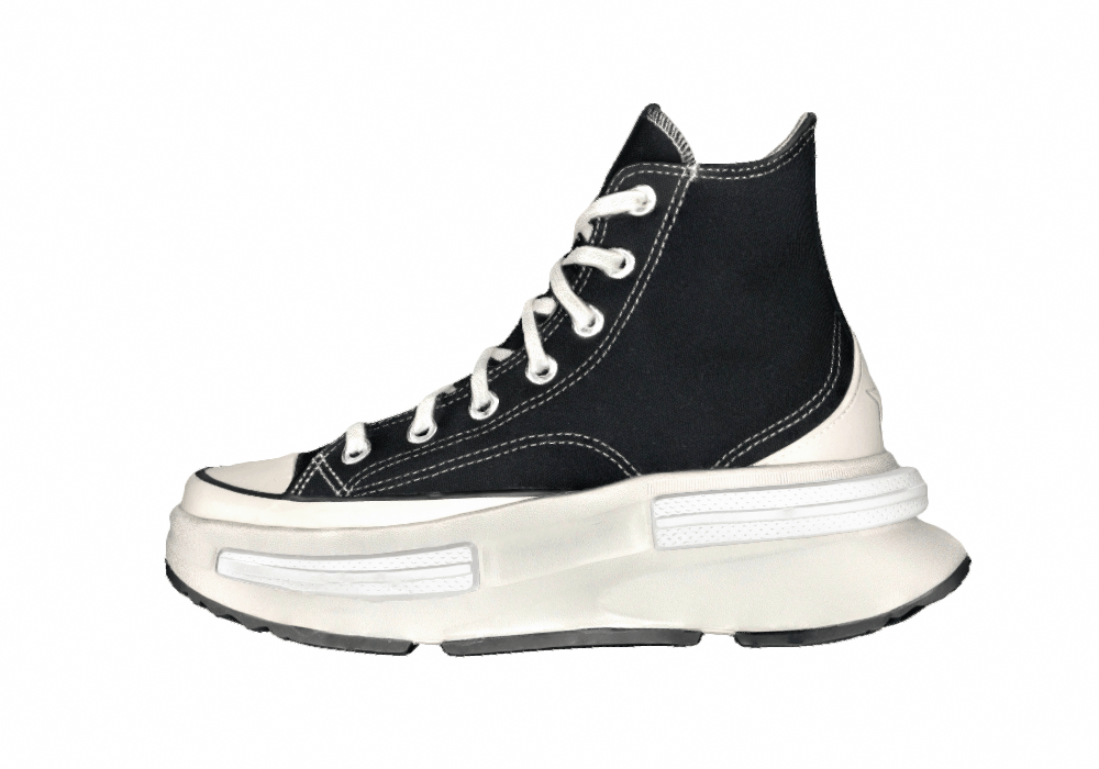 Кеды Converse Run Star Legacy CX High Black