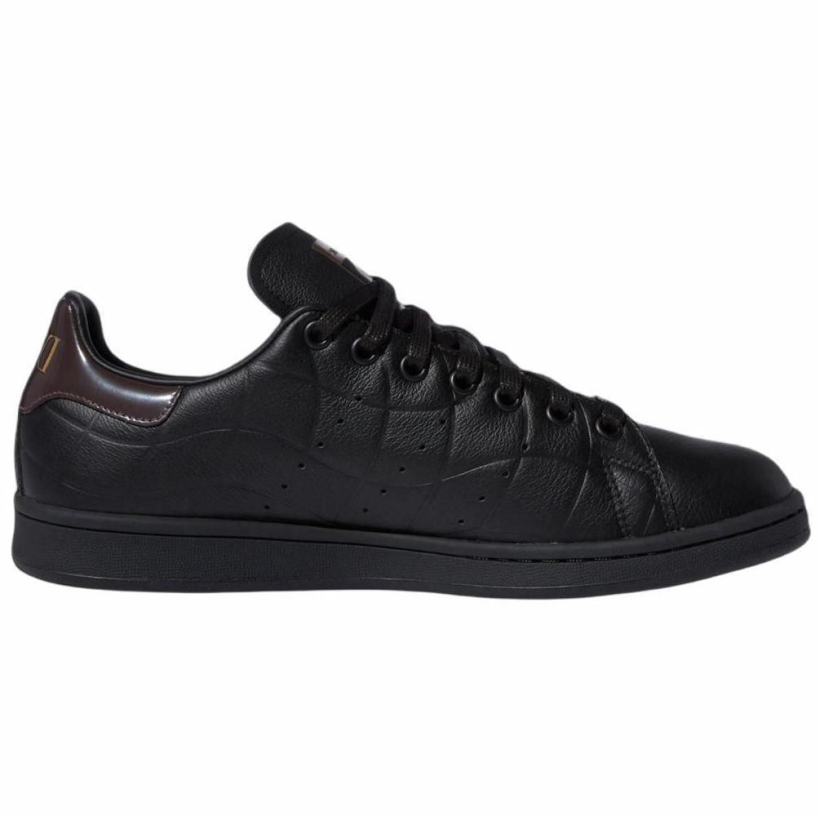 Кроссовки Adidas Originals Stan Smith Core Black