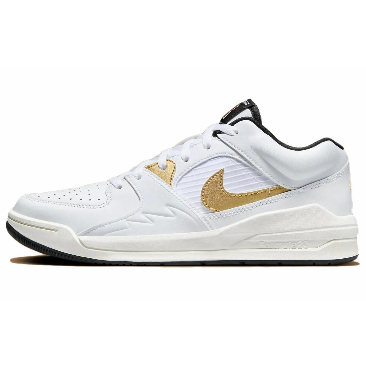 Мужские кроссовки Air Jordan Stadium 90 "White Gold"