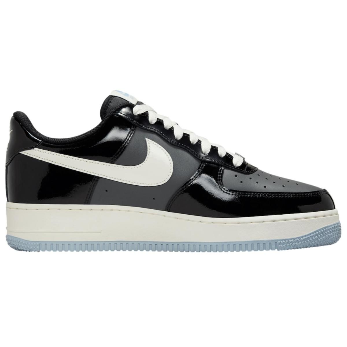 Кроссовки Nike Air Force 1 Black