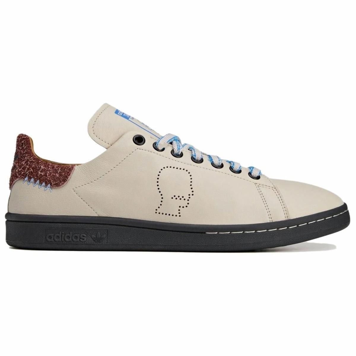 Кроссовки Adidas Originals Stan Smith Beige