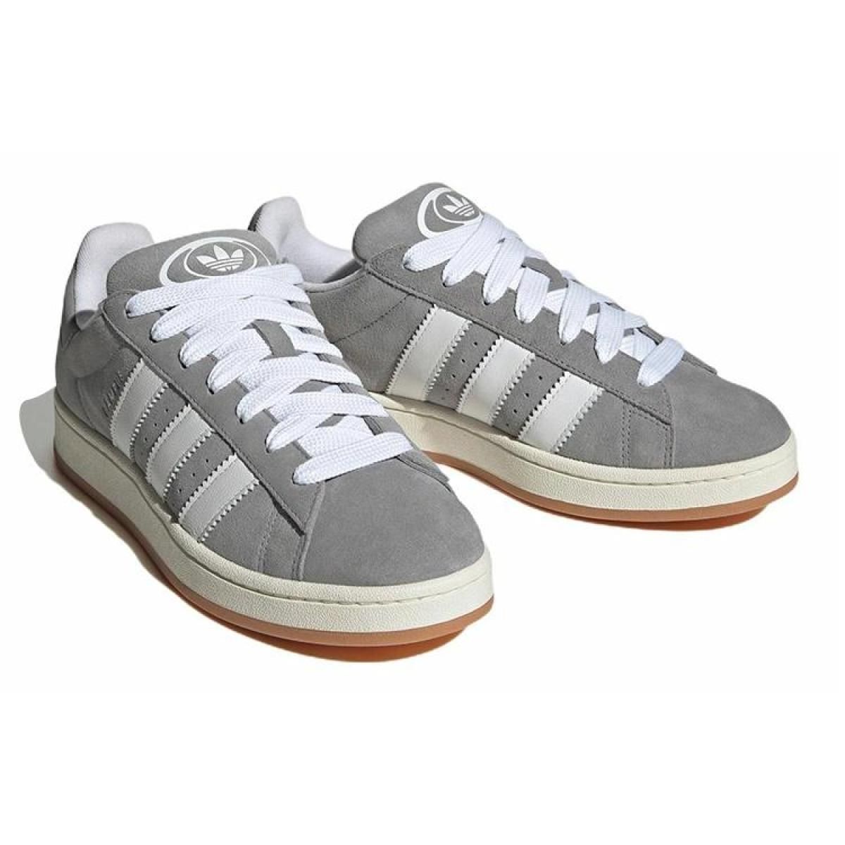 Кеды Adidas Originals Campus 00s Grey