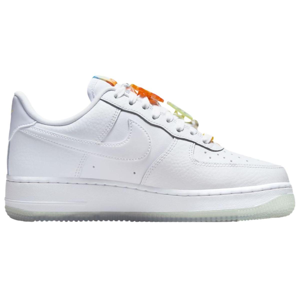 Женские кроссовки Nike Air Force 1 Low White