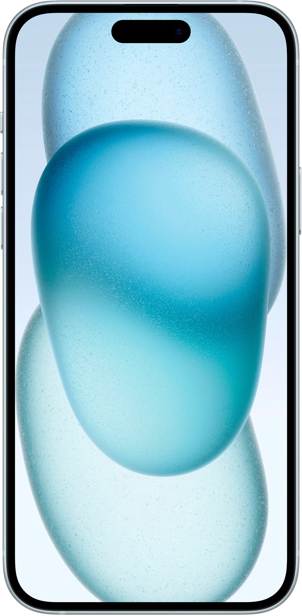 Смартфон Apple iPhone 15 128 GB, Dual: nano SIM + eSIM, Blue