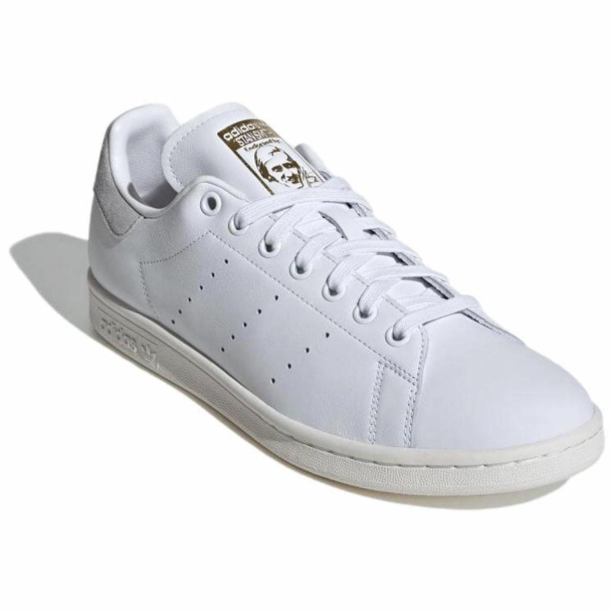 Кроссовки Adidas Originals Stan Smith White