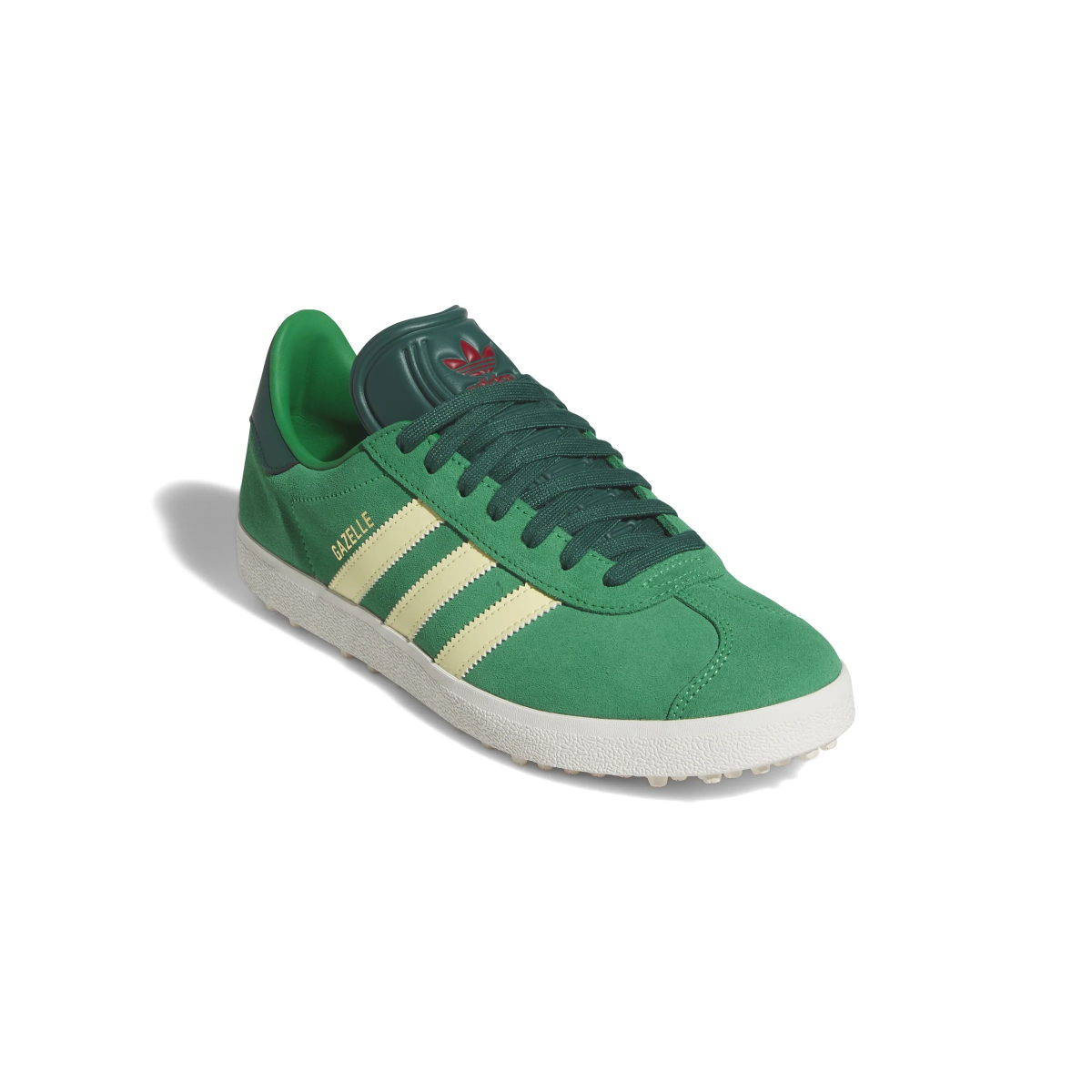 Кроссовки Adidas Originals Gazelle Green