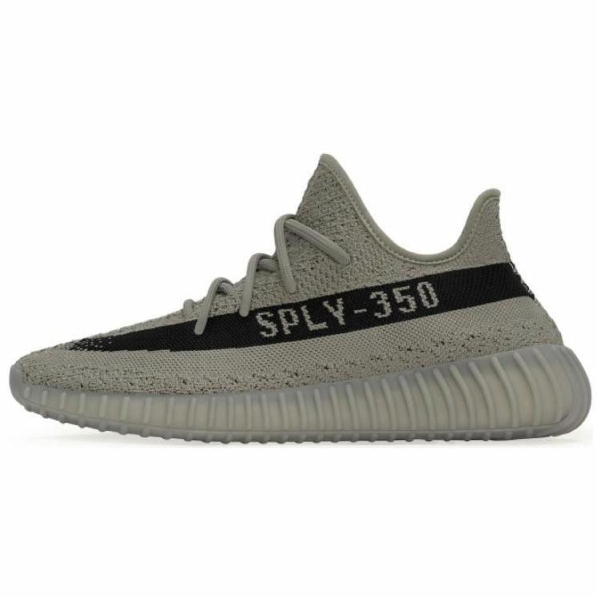 Кроссовки Adidas Yeezy Boost 350 V2 "Granite"
