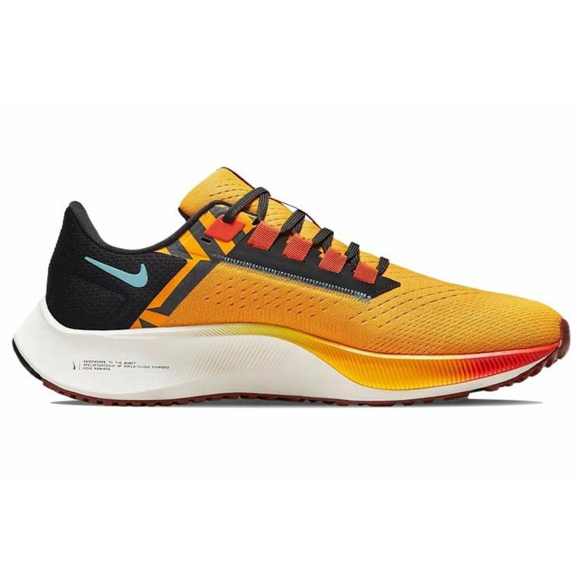 Мужские кроссовки Nike Air Zoom Pegasus 38 Orange