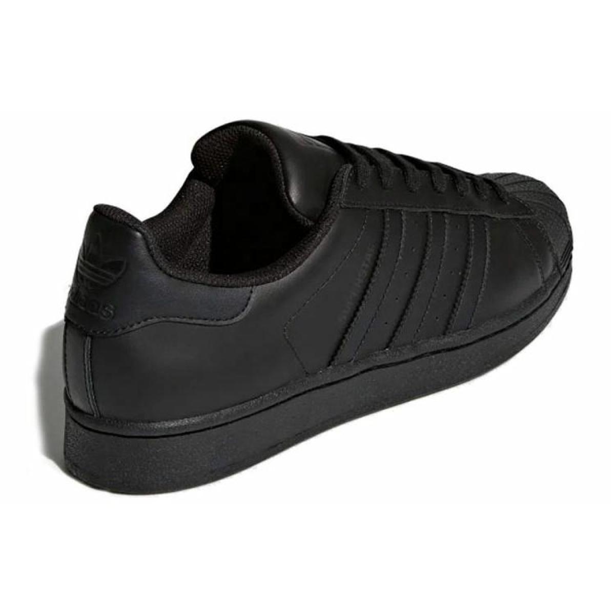 Кроссовки Adidas Originals Superstar Black